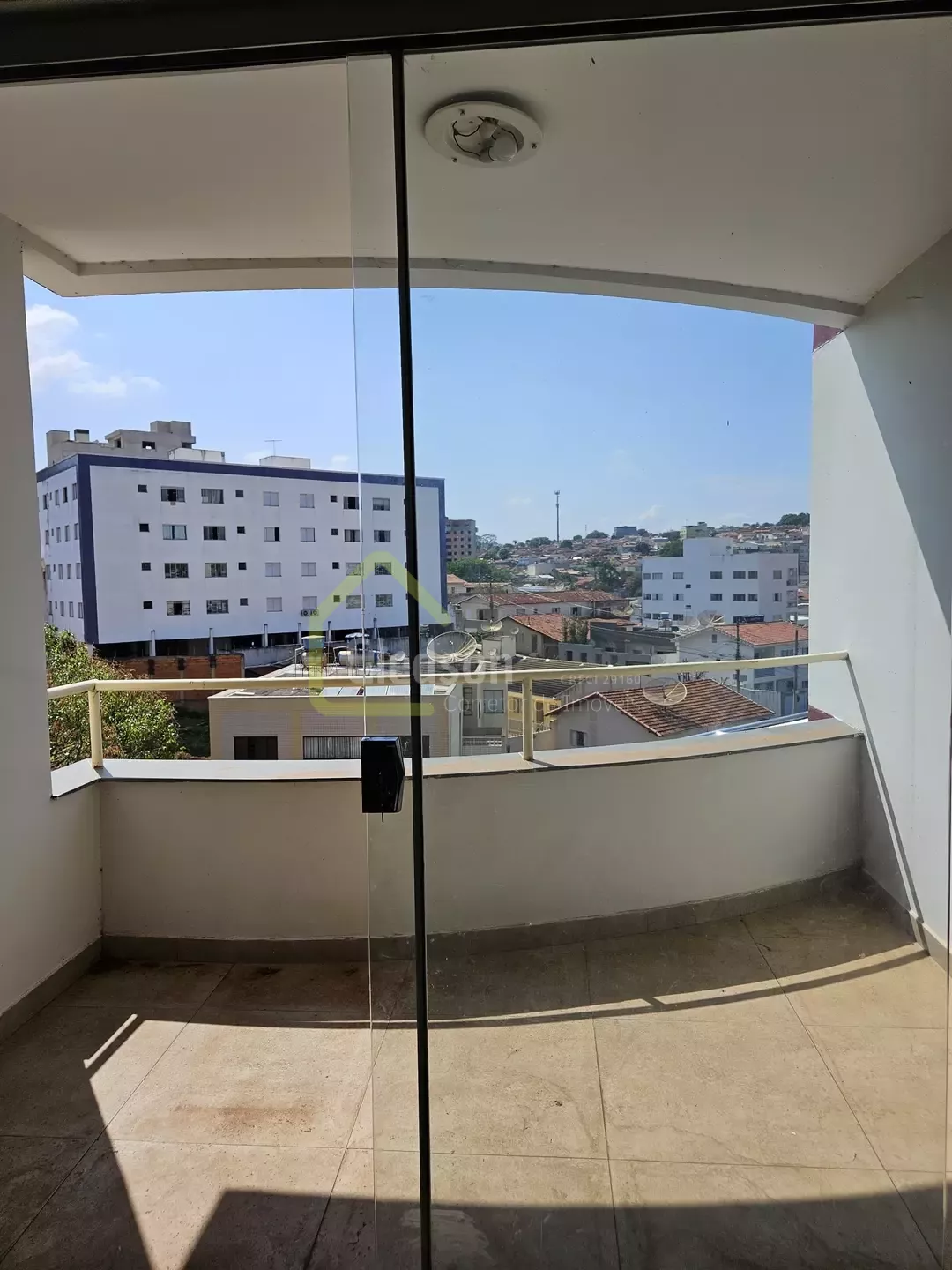 Alugar Apartamento